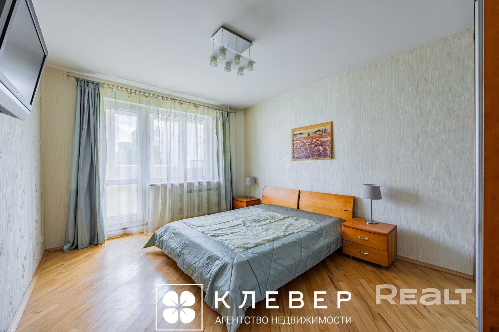Продается 3-комнатная квартира недалеко от вокзала! - Widok 3