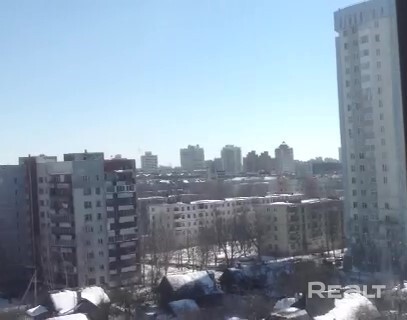 Видовая 4 комнатная квартира для большой семьи - Widok 6