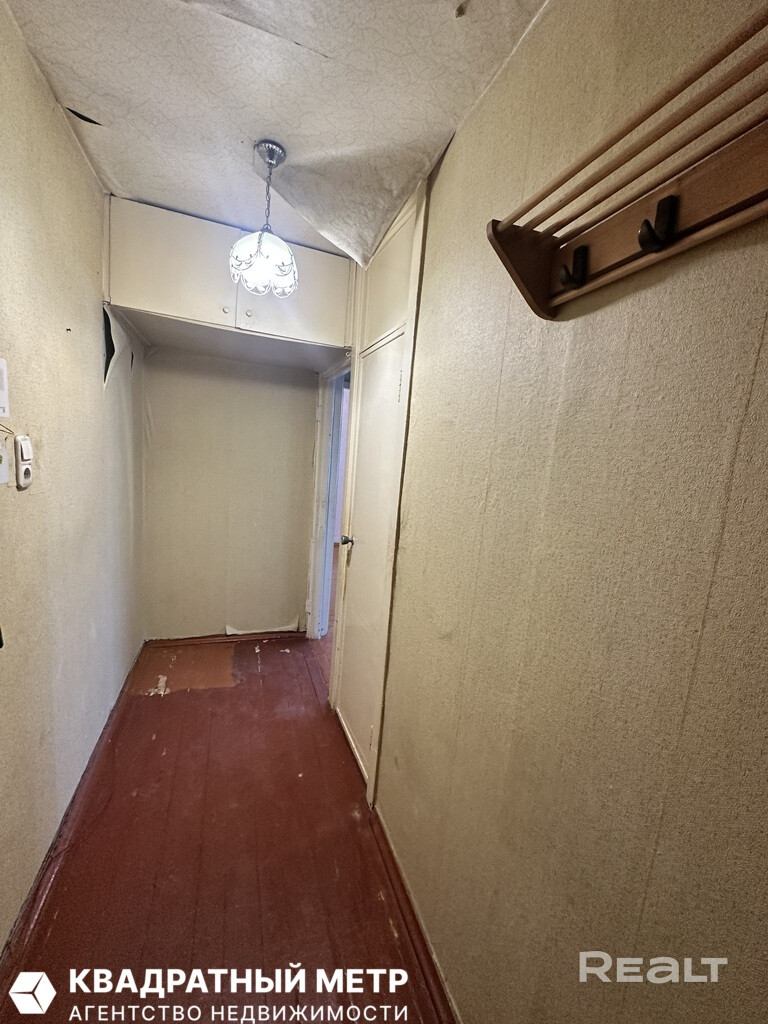 Чистая продажа двухкомнатной квартиры по ул. Фроликова,5 - Ansicht 6