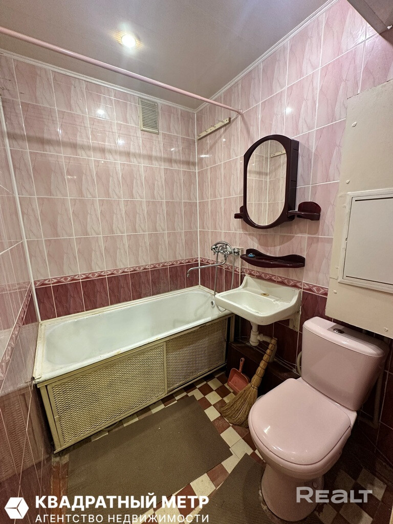 Чистая продажа двухкомнатной квартиры по ул. Фроликова,5 - Mehr
