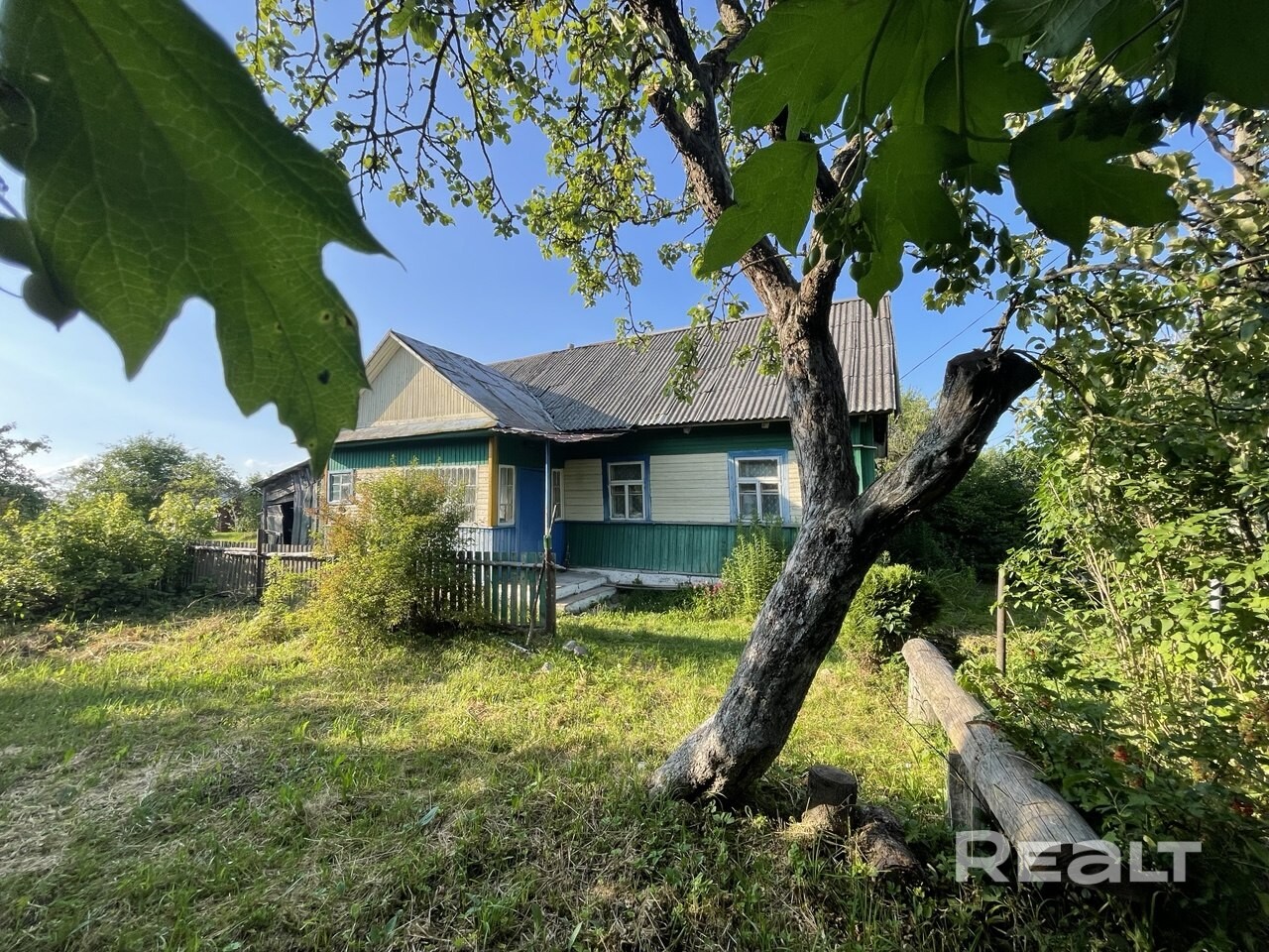 квартира, Великое