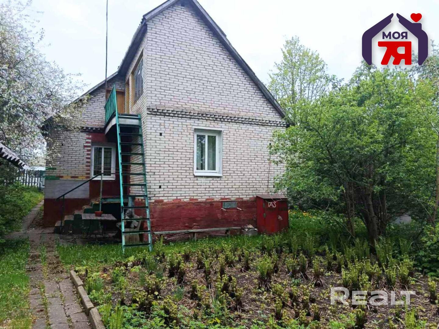 Уютный дом в городе Молодечно – pohled 5