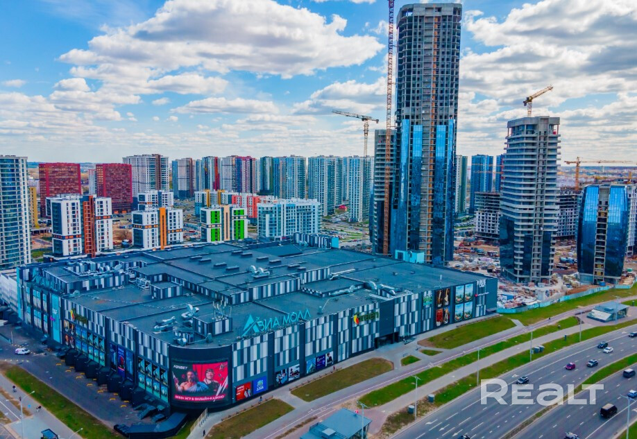 Квартира в Минск Мире. Дом Берлин. Звоните. - Vista 3
