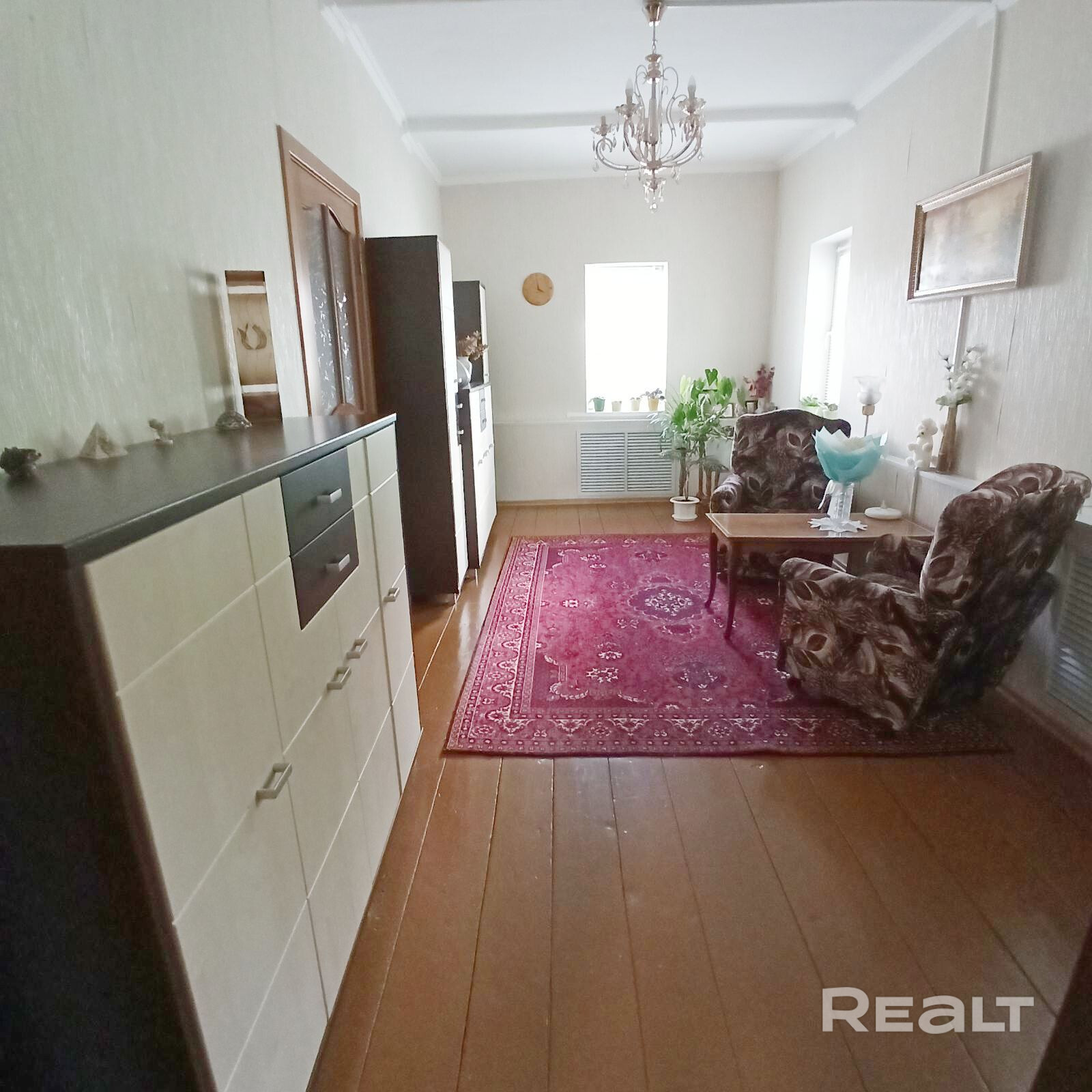 Продам просторный дом в центре Борисова! Идеальное место для дружной семьи. - Ansicht 4