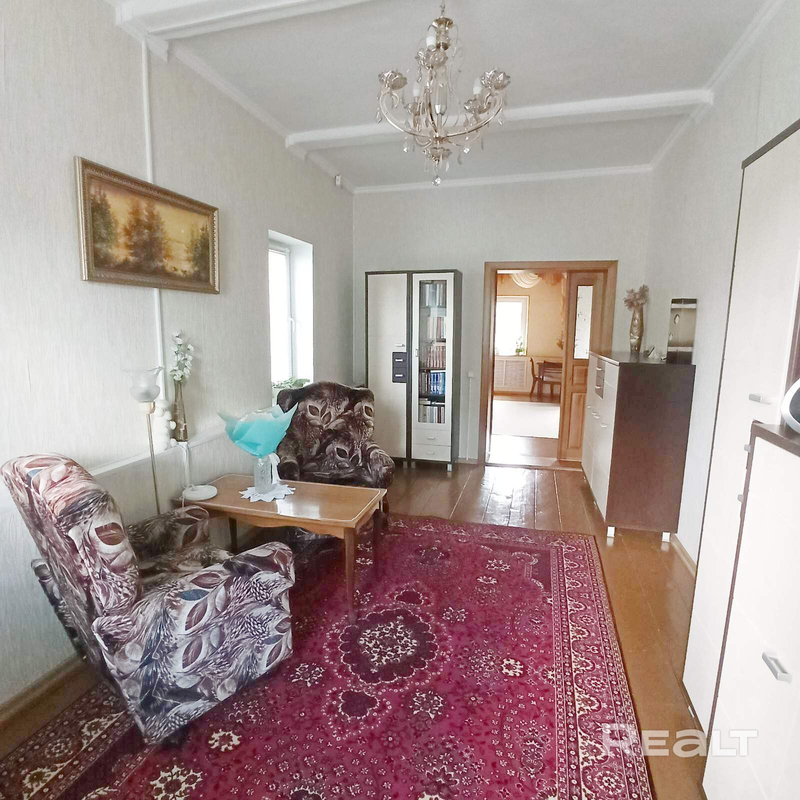Продам просторный дом в центре Борисова! Идеальное место для дружной семьи. - Ansicht 5