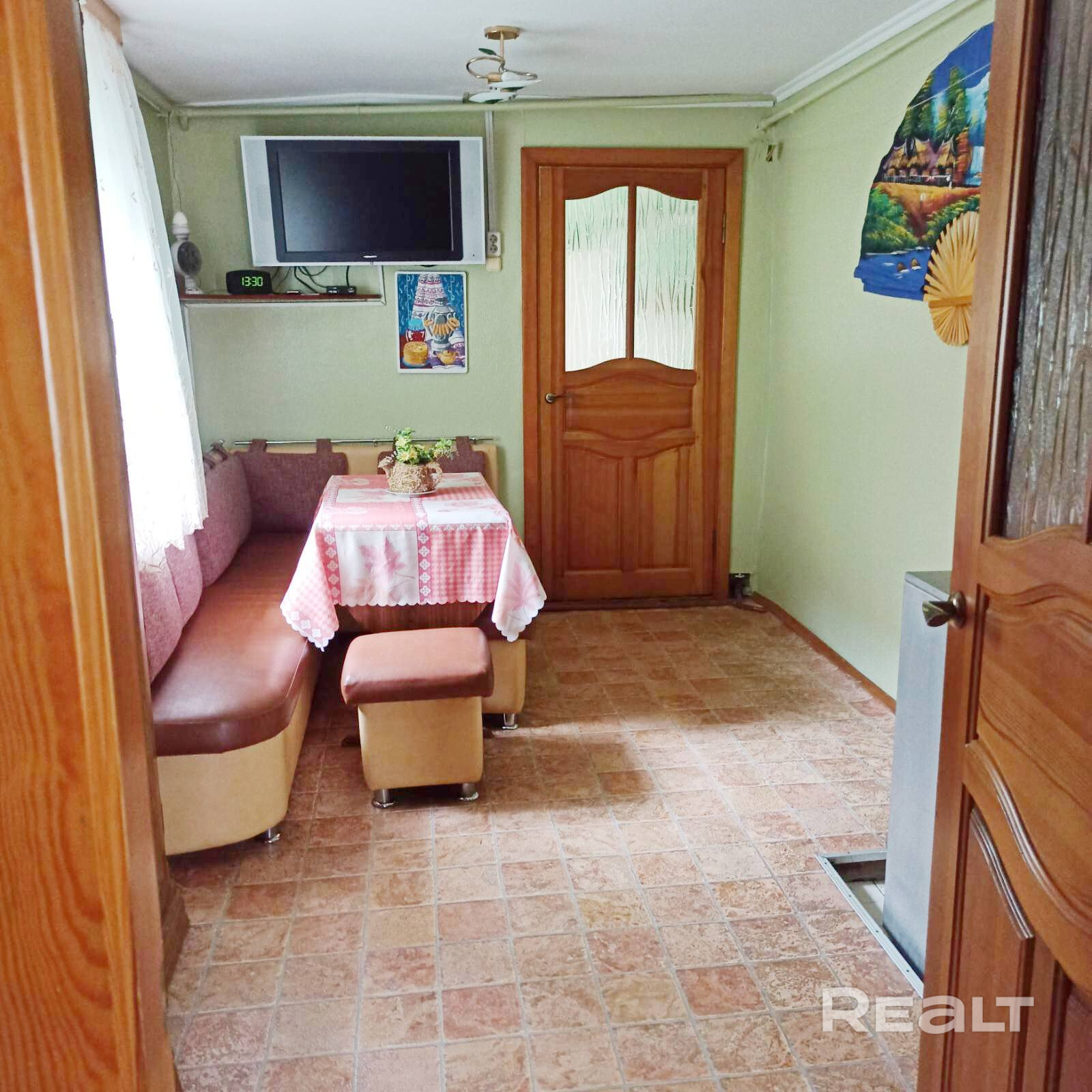Продам просторный дом в центре Борисова! Идеальное место для дружной семьи. - Ansicht 6