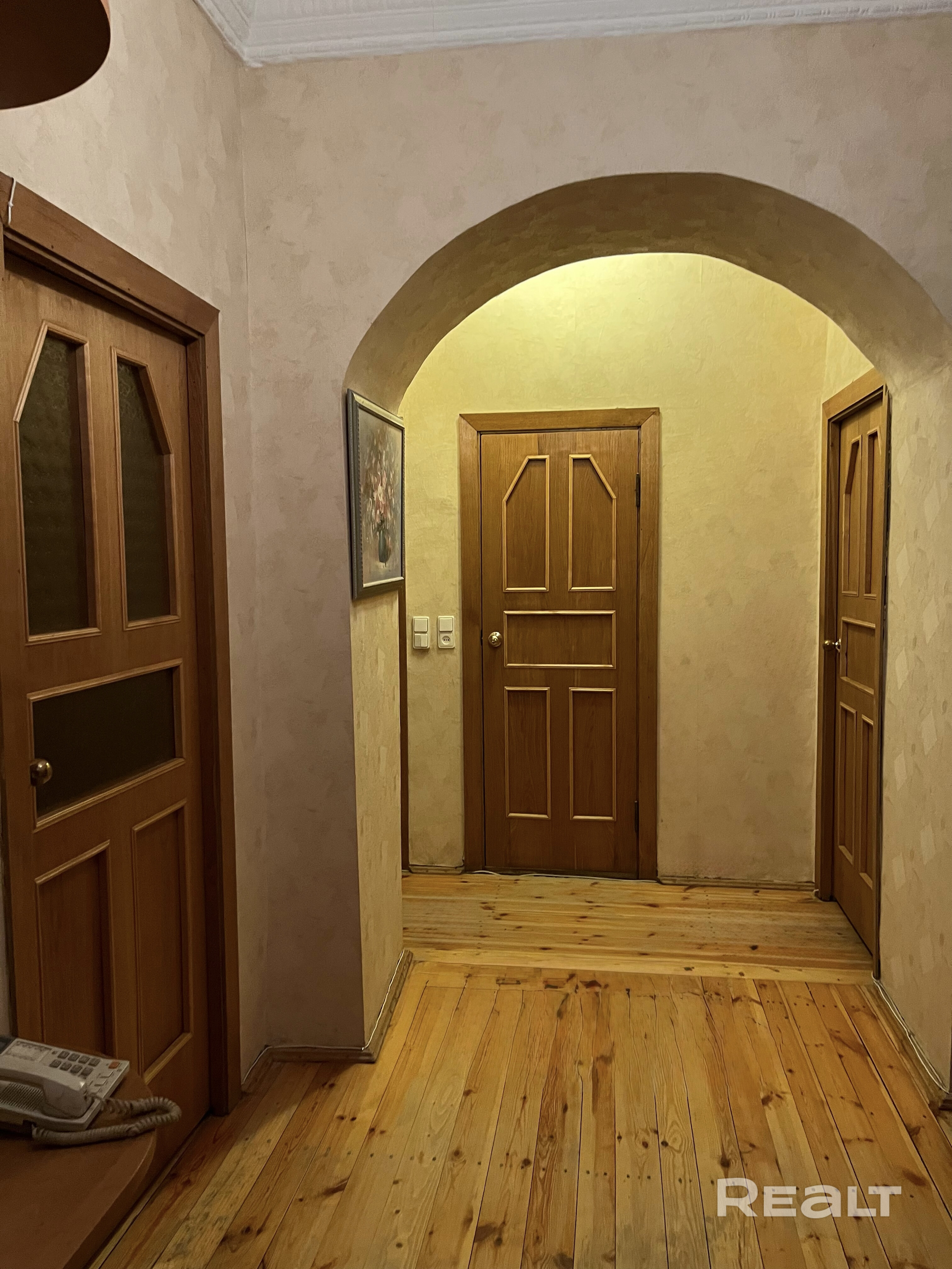 Продается 3-к квартира ул.Красная, д.21, в г.Минске. - Mehr