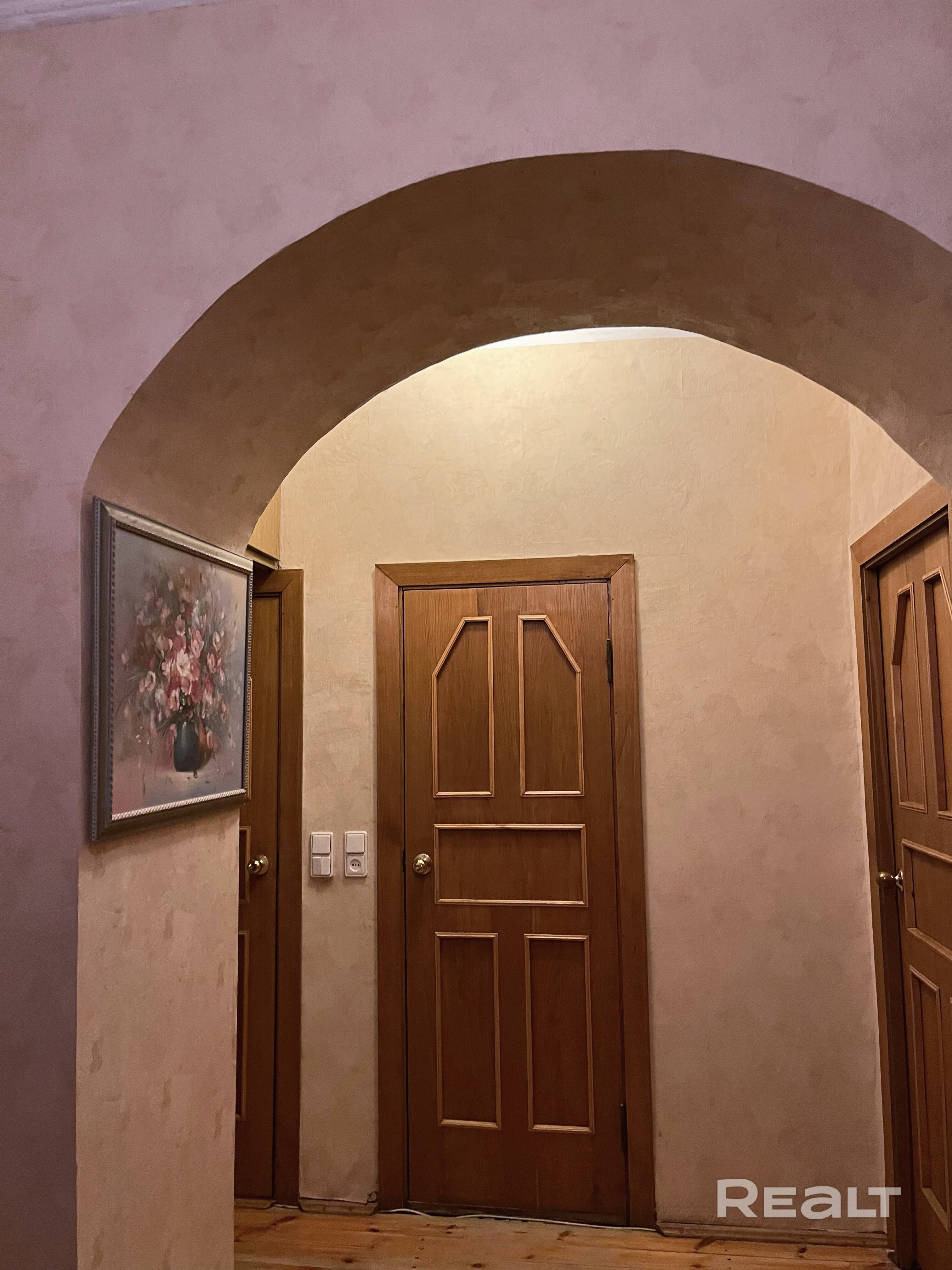 Продается 3-к квартира ул.Красная, д.21, в г.Минске. - Ansicht 6