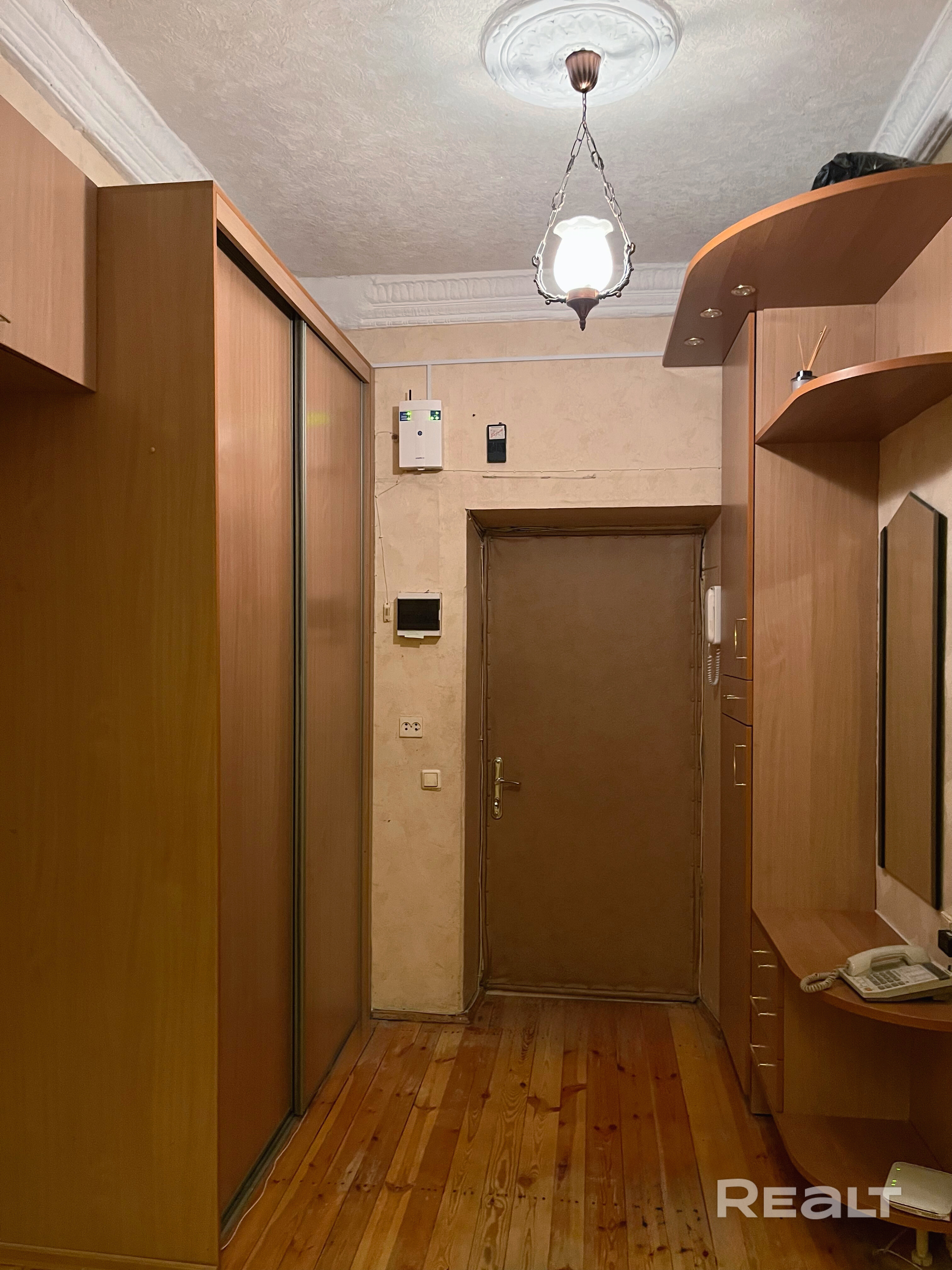 Продается 3-к квартира ул.Красная, д.21, в г.Минске. - Ansicht 5
