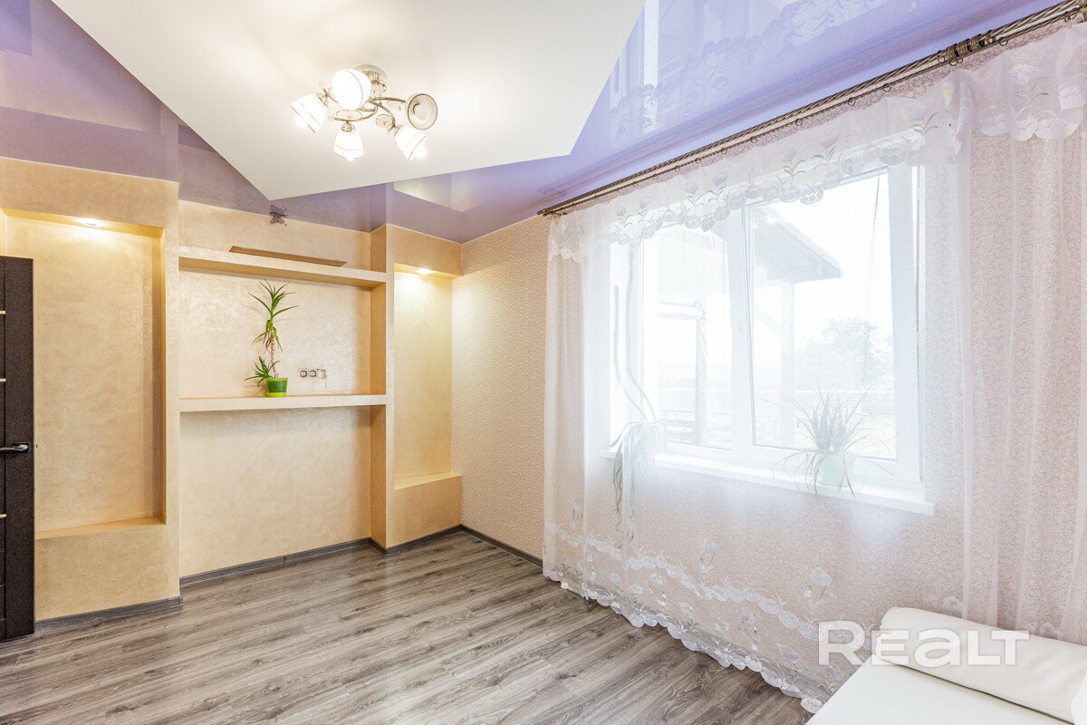 Продается отличный дом в 17 км от Минска (аг. Лошаны). - Aanzicht 6