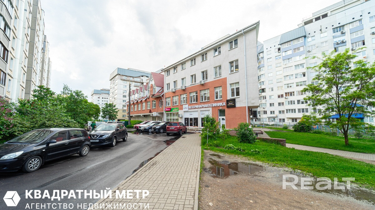 Продаётся  помещение с долгосрочным договором аренды - View 3