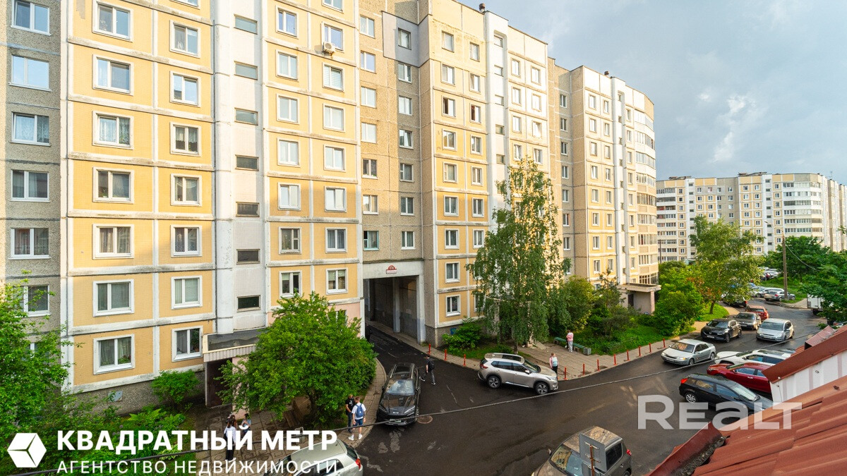 Продаётся  помещение с долгосрочным договором аренды - View 4