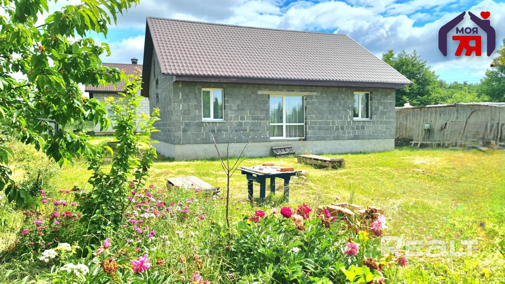 ❤️ Капитальный дом 160 м² в окружении леса. 37 км от МКАД. д. Наквасы - Widok 5
