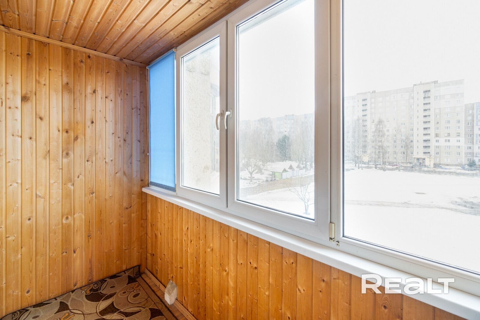 Продаётся 3-комнатная квартира в Московском районе, Малиновка - Mehr