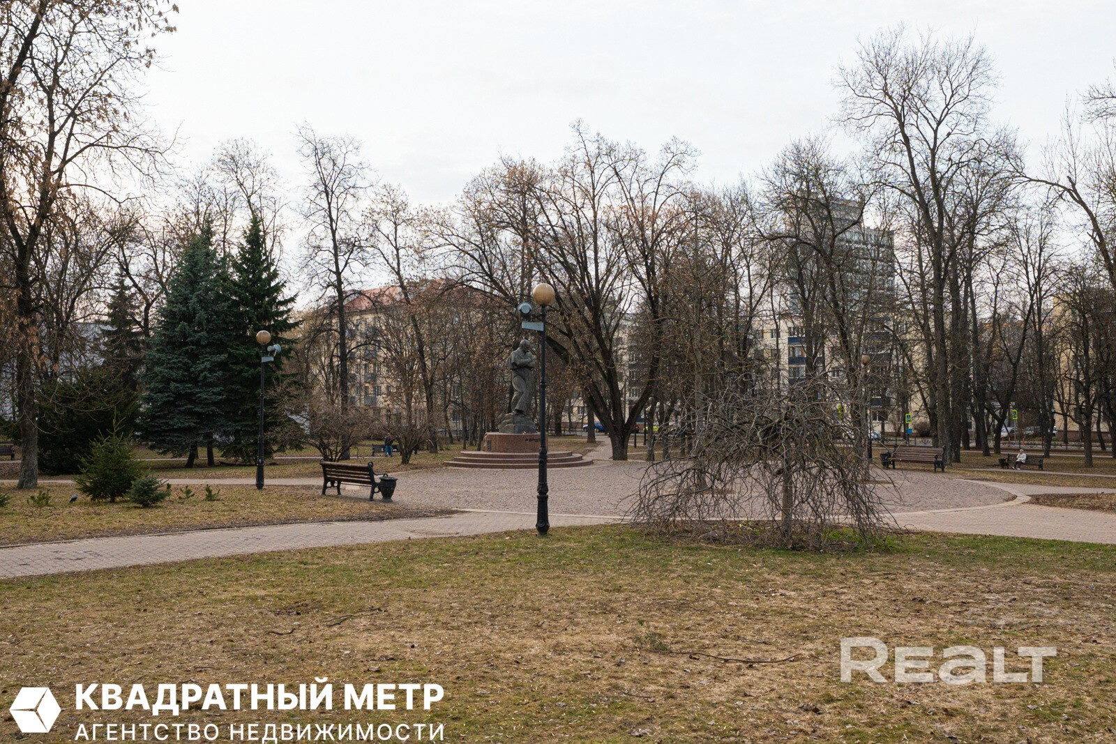Продается 3-комнатная квартира в г. Минске  По ул. Старовиленская д. 52 - Widok 6