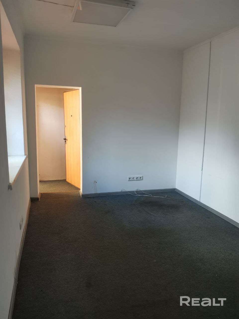 Аренда офиса 15,6 кв.м. - пер. Северный, 13 - Vista 4