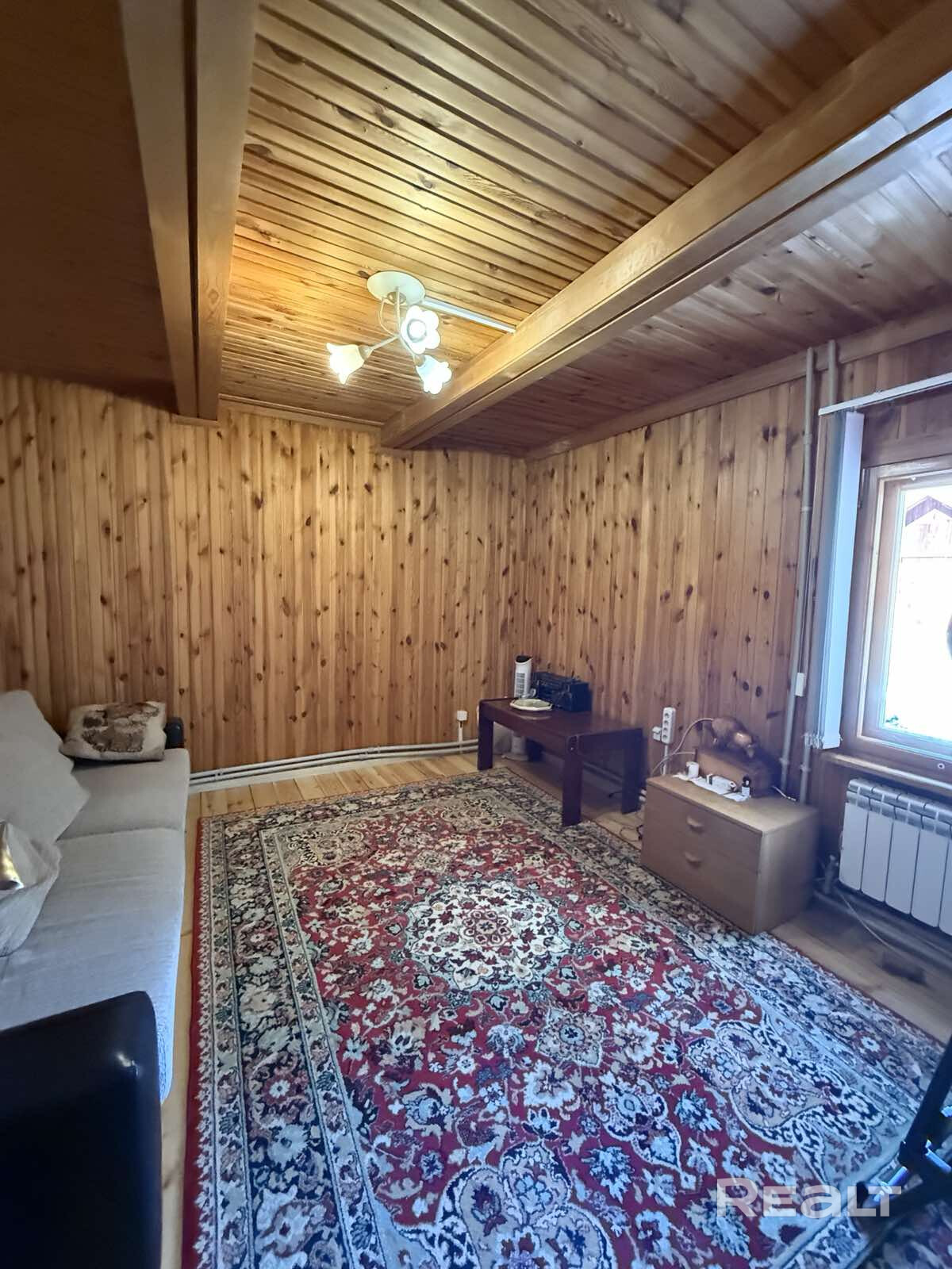Отличный дом недалеко от  озера Вяча - Więcej
