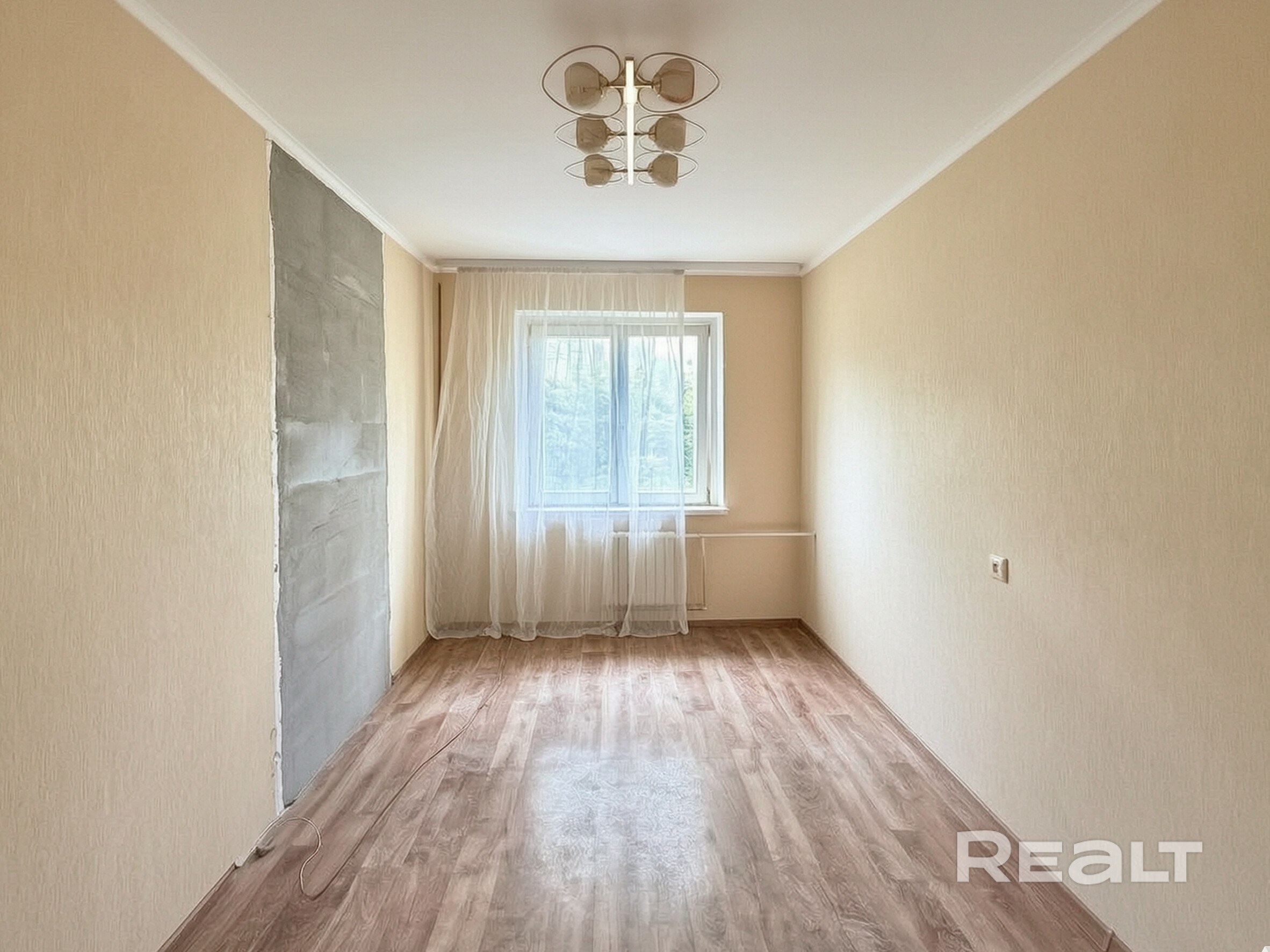 2-комнатная квартира рядом с метро - Widok 3