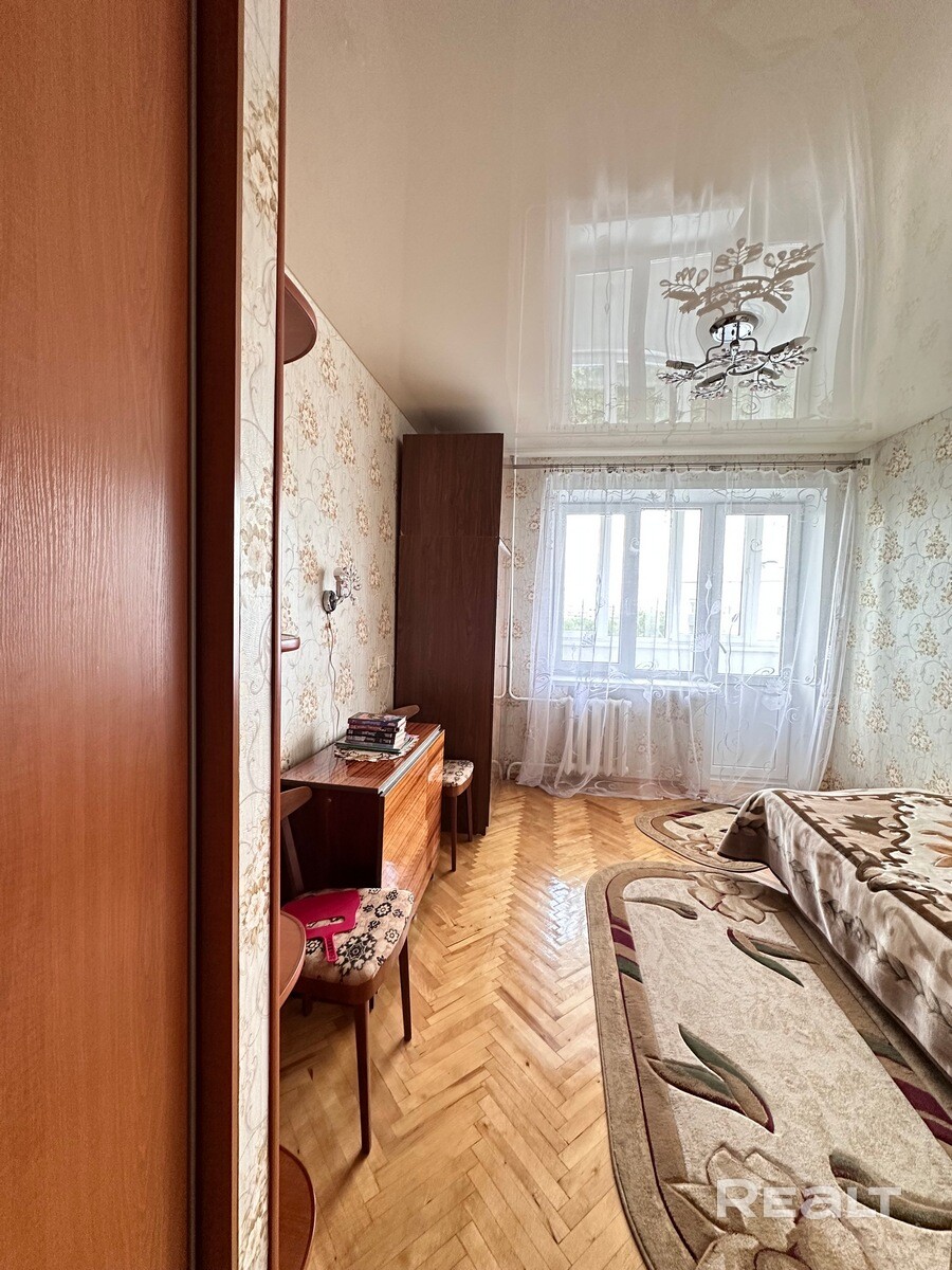 Продается 3-х комнатная квартира в кирпичном доме - Widok 5