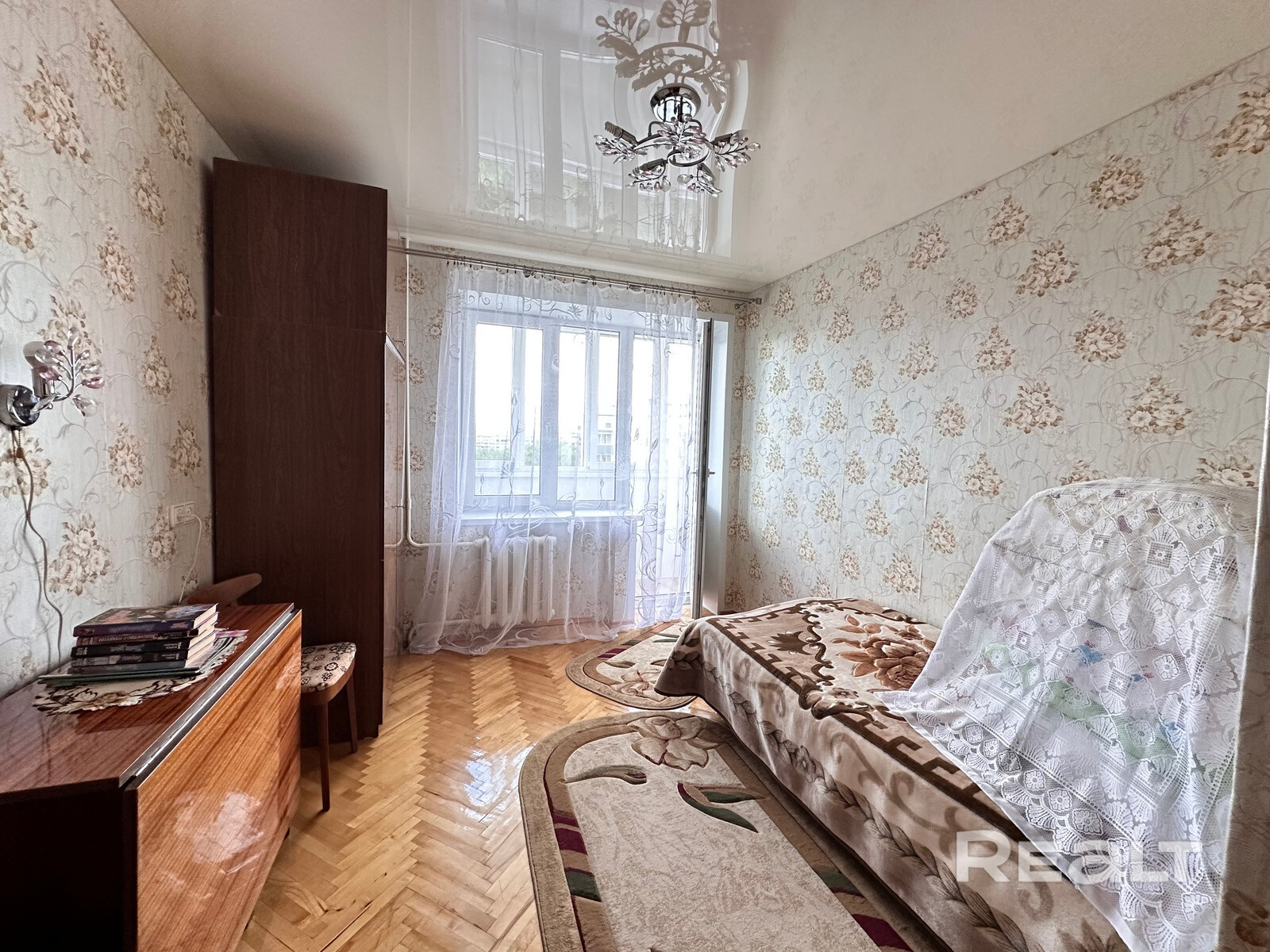 Продается 3-х комнатная квартира в кирпичном доме - Widok 6