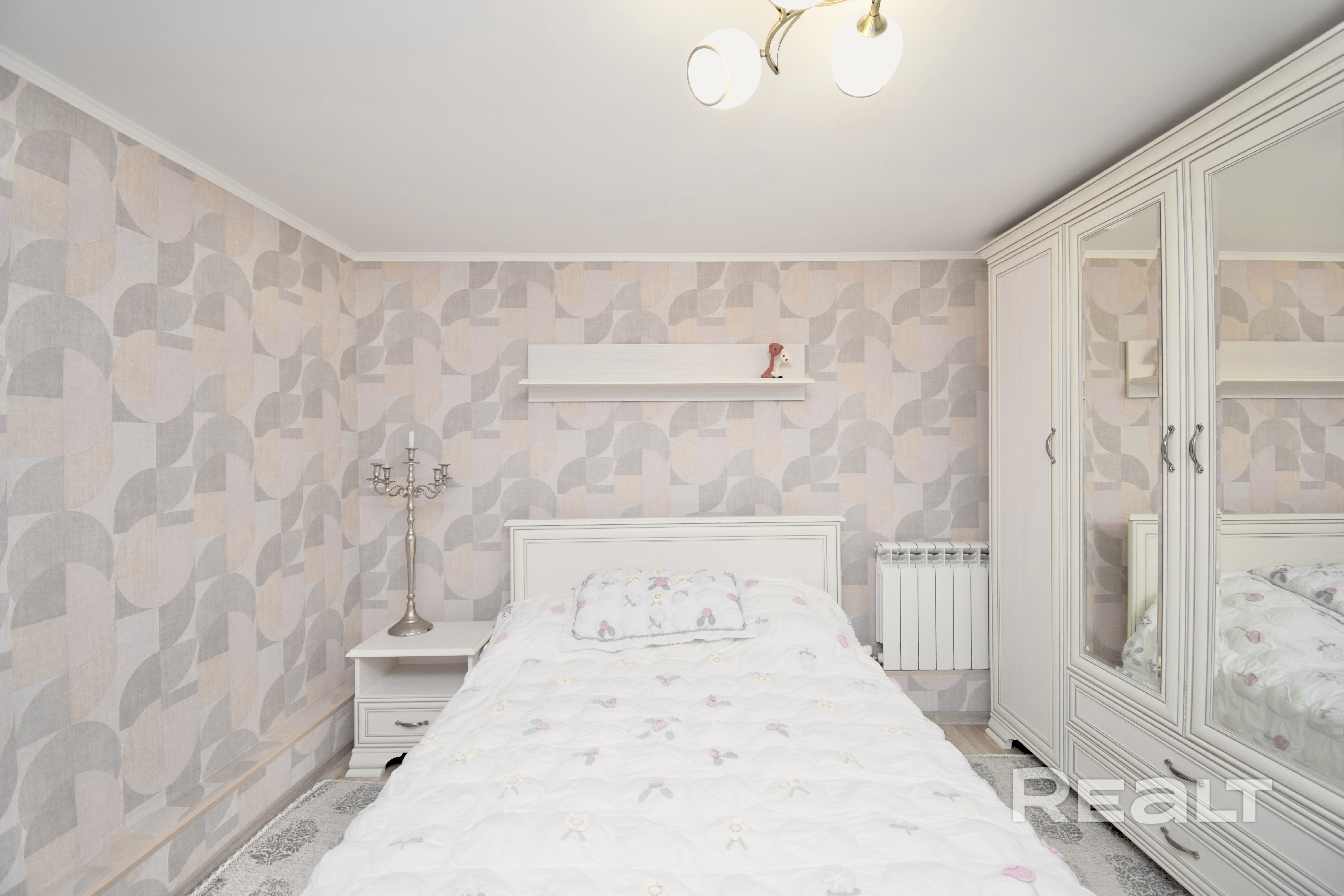 3-х комнат. квартира в доме, ул. Уральская 47 – další