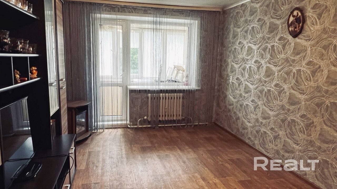 Продается двухкомнатная квартира недалеко от метро. - Widok 4