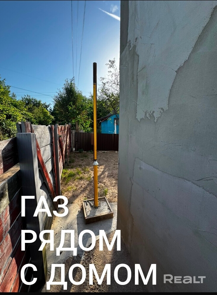 Дача в СТ "Бодрость-84" 11 км от МКАД Мядельское направление - Ansicht 4