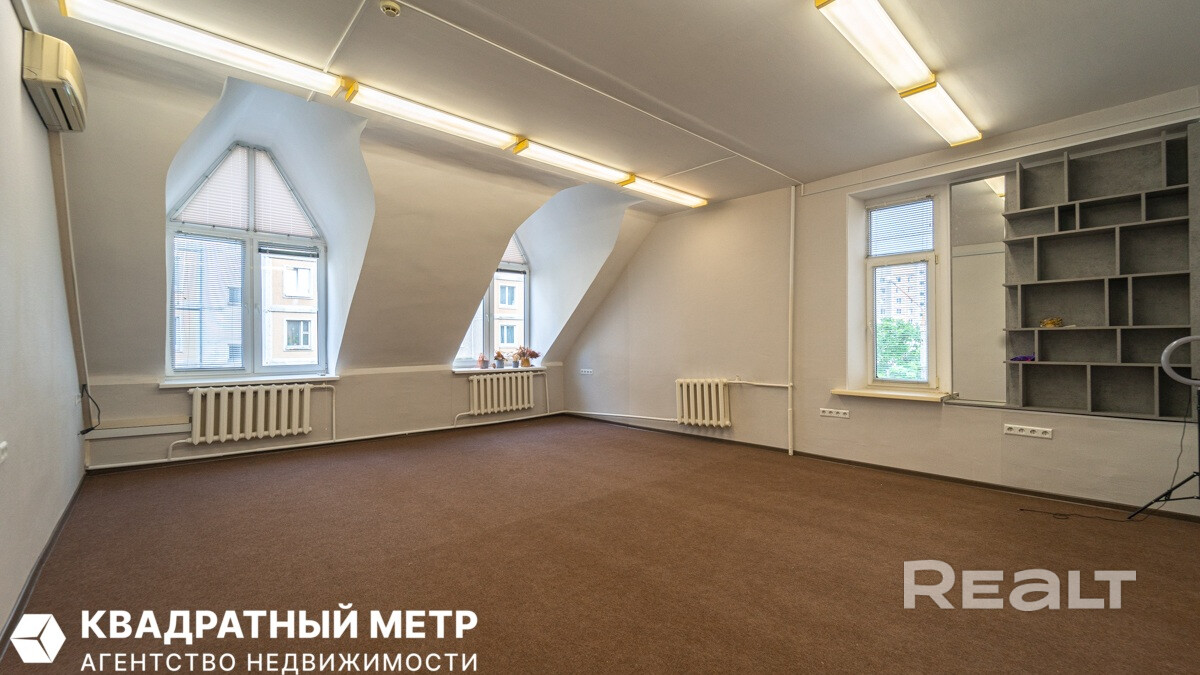 Продаётся  помещение с долгосрочным договором аренды - More