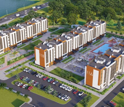 Фотография объекта