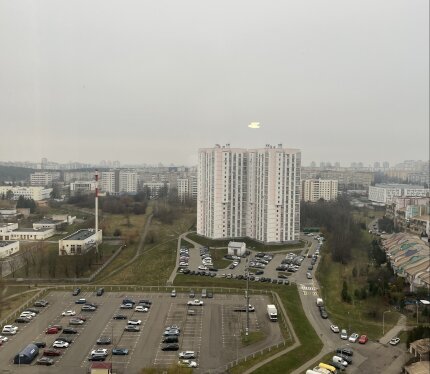 Фотография объекта