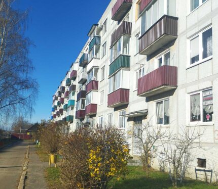 Фотография объекта