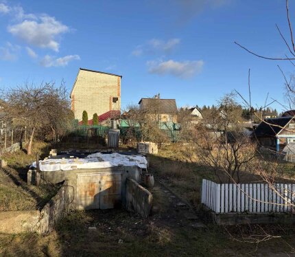 Фотография объекта