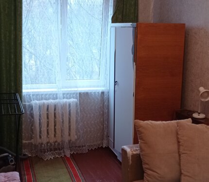 Фотография объекта