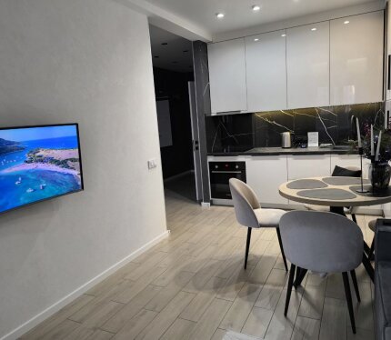 Объявление