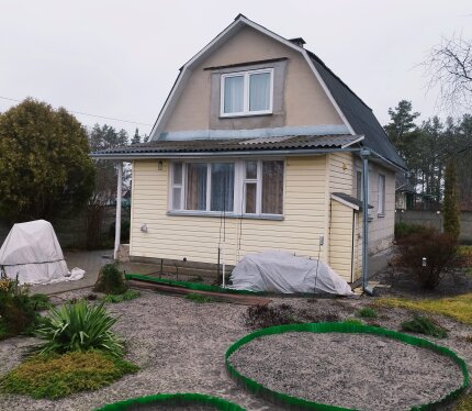 Фотография объекта