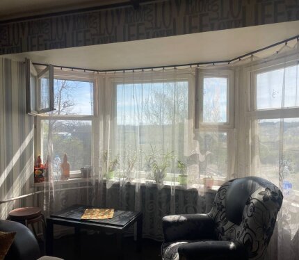 Продается двухкомнатная квартира, ул. Гагарина