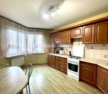 🔥Продаётся 2-комн. квартира - г. Минск, ул. Брыля, д. 21 (61,2 кв.м. по СНБ)🔥