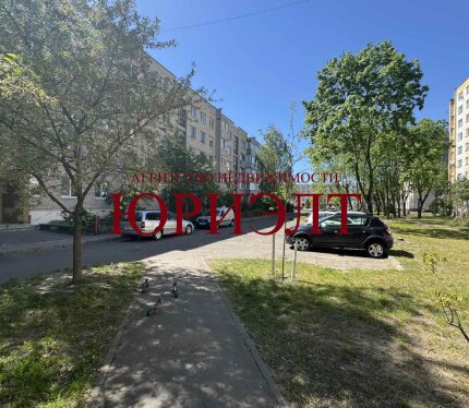 Лот. 28426 3-комнатная квартира, мкр. Речица