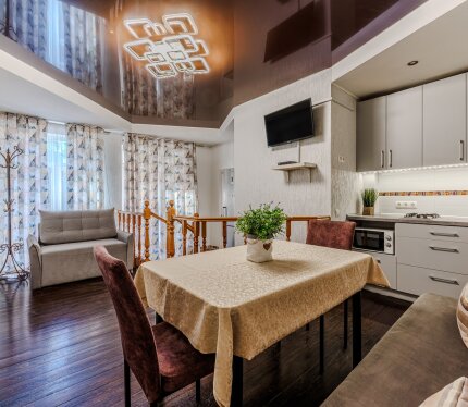 Объявление