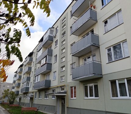 Фотография объекта