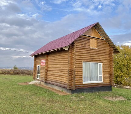 Ваш ЭКО-РАЙ в 4 км от Смолевичей и 27 км от Минска!