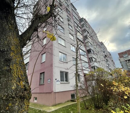 Фотография объекта