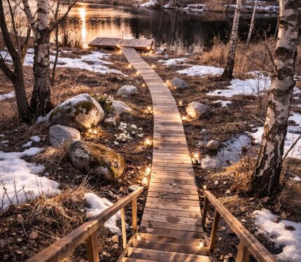 Объявление