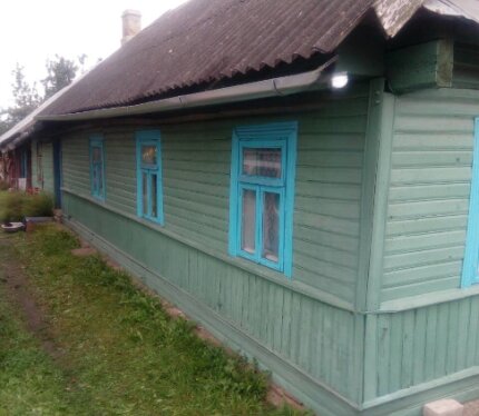 Фотография объекта