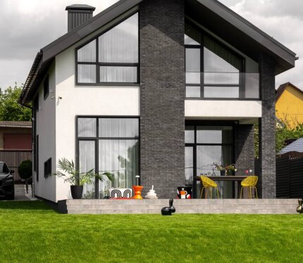 Эксклюзивный дом в Боровлянах!