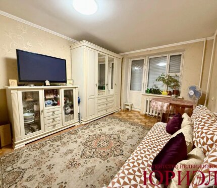 Лот. 72025 2-комнатная квартира, мкр. Ковалево