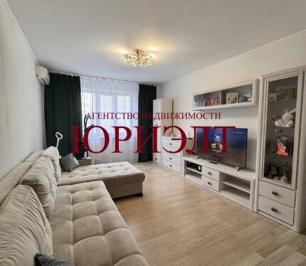 3-комн кварт ул Косарева, 43