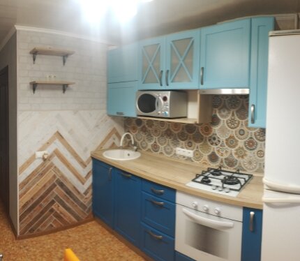 Фотография объекта