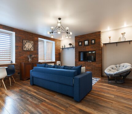 Объявление