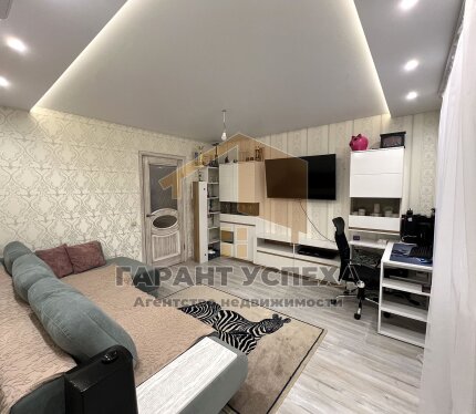 Лот 9252. Брест, ул. Пригородная. Продажа 2-комнатной квартиры